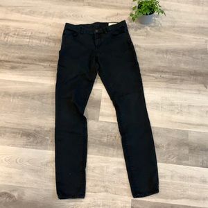 Tommy stretch jeans 29 dark indigo